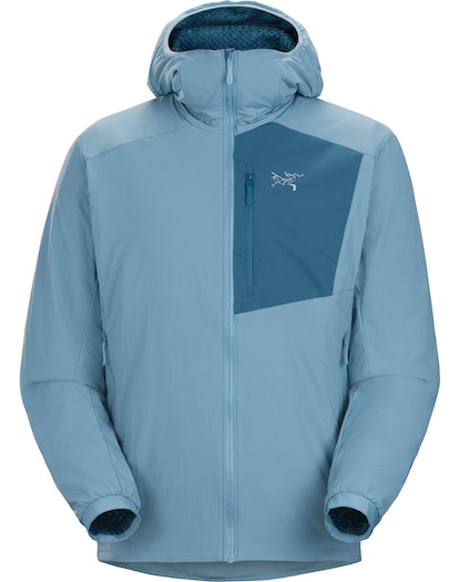 Arc'teryx アークテリクス Proton Lightweight Hoody Mens プロトン