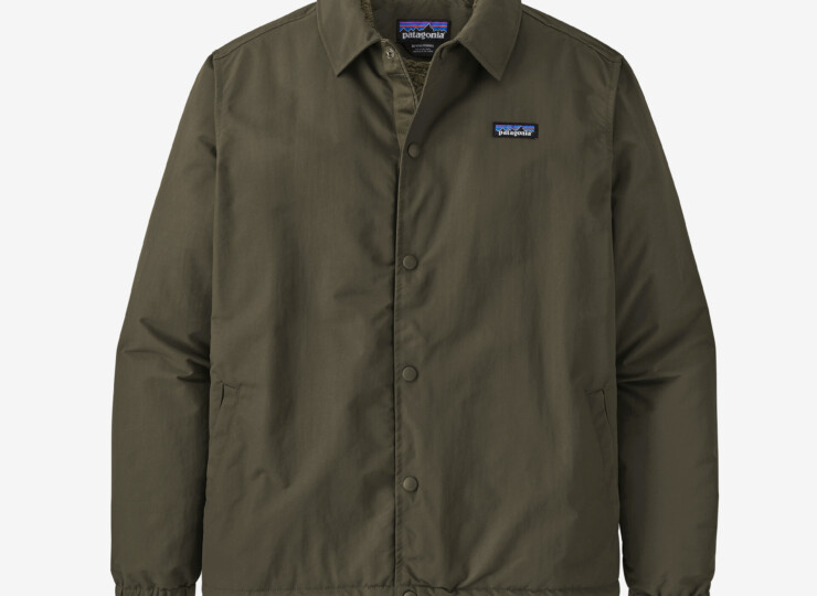 pivoused08's patagonia CORD WARMER JACKET パタゴニア