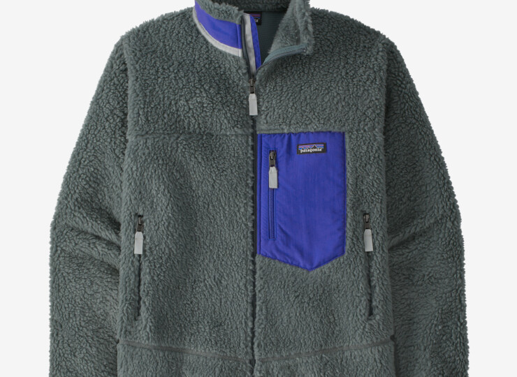 Patagonia パタゴニア メンズ・クラシック・レトロX・ジャケット