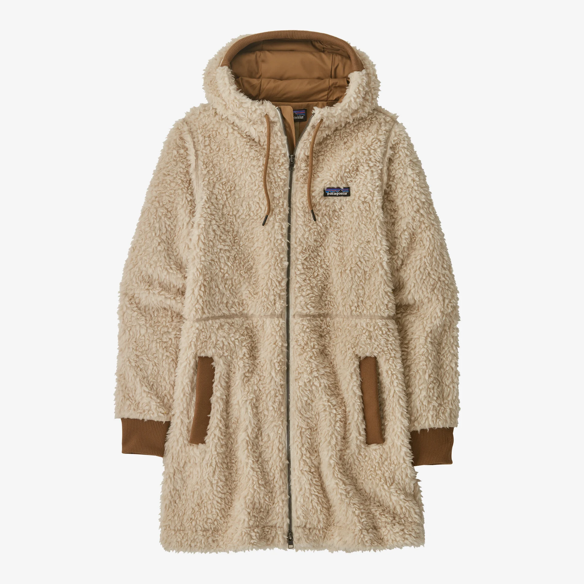 patagonia パタゴニア ウィメンズ・ダスティ・メサ・パーカ ロング丈