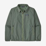 特価】Patagonia パタゴニア メンズ・バギーズ・ジャケット M's