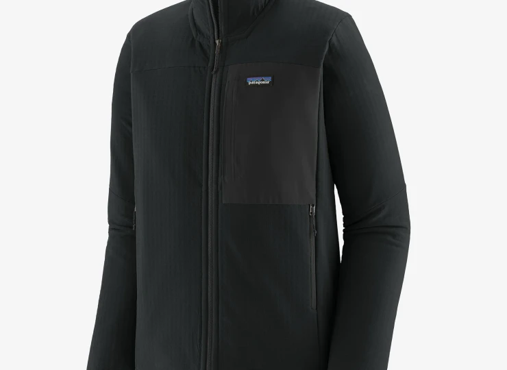 Patagonia パタゴニア メンズ・R2テックフェイス・ジャケット Ms R2 