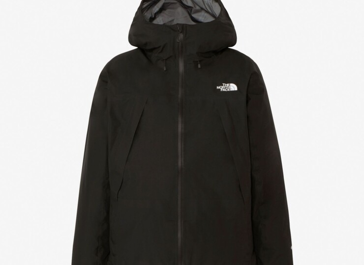 THE NORTH FACE  Climb Light Jacket