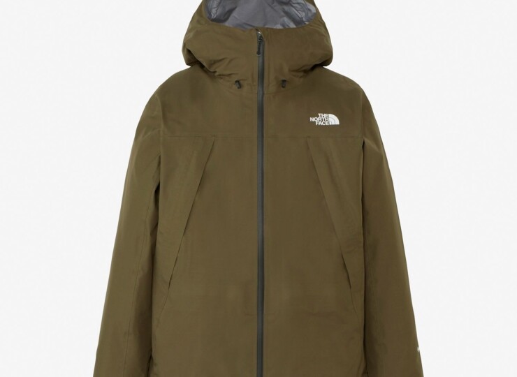 23FW】THE NORTH FACE ノースフェイス クライムライトジャケット