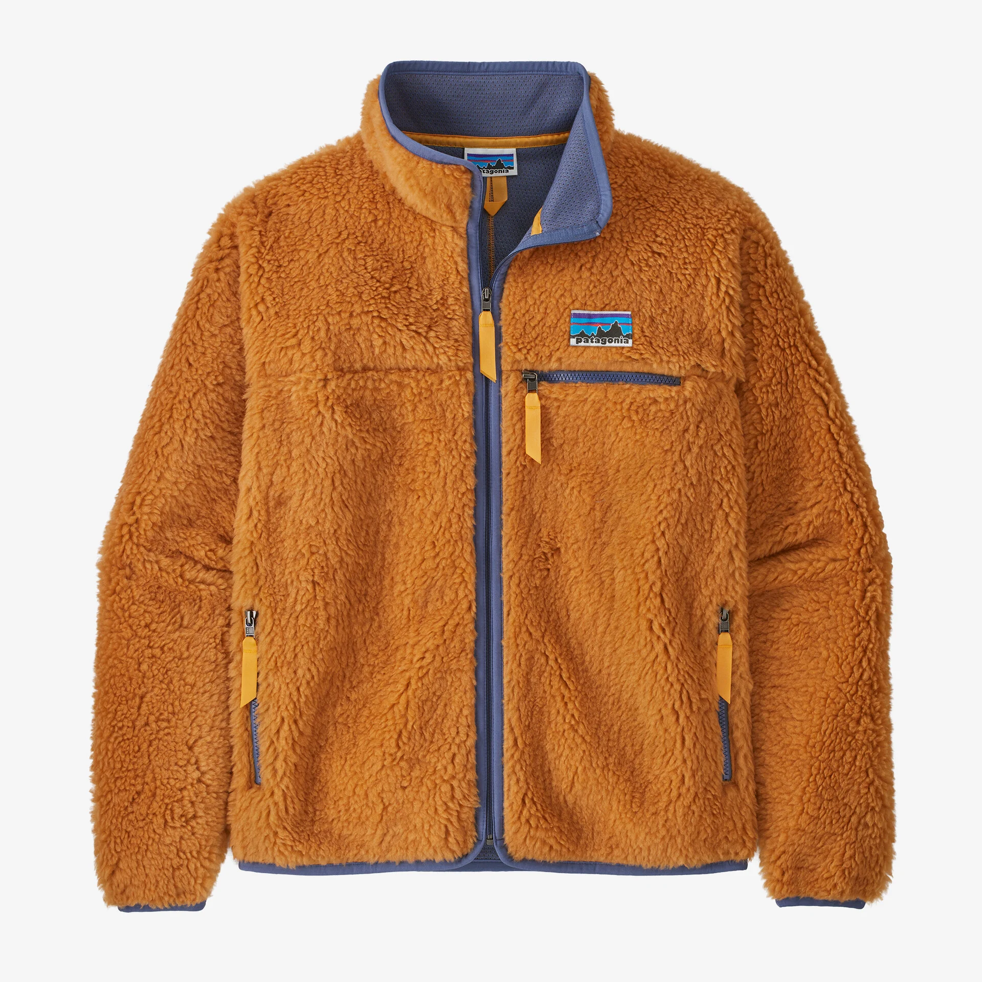 Patagonia パタゴニア ナチュラル・ブレンド・レトロ・カーディガン