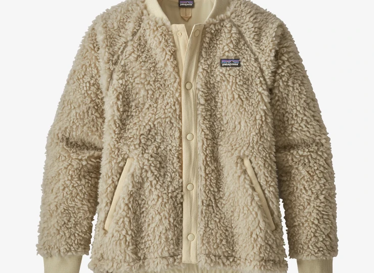 FK様☆新品 XXL Patagonia キッズ レトロX ボマージャケット-