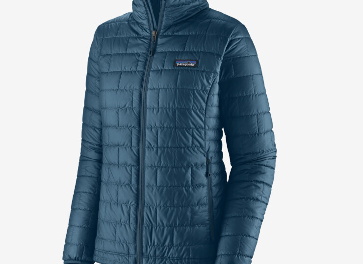 patagonia パタゴニア ウィメンズ ナノパフジャケット【女性