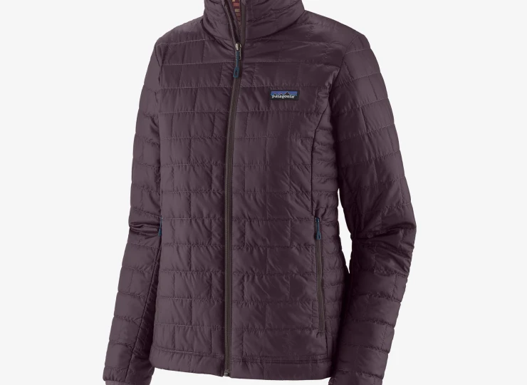 patagonia パタゴニア ウィメンズ ナノパフジャケット【女性】 化繊インサレーション/軽量/コンパクト/ポケット収納 - Namche  Bazar