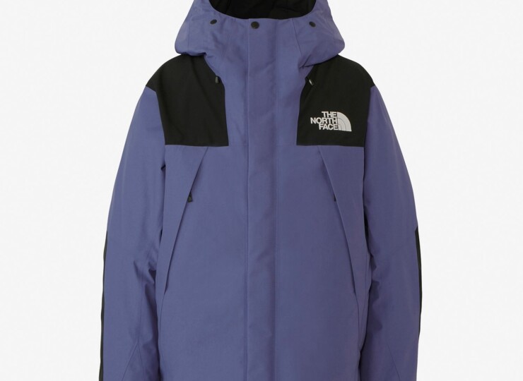 THE NORTH FACE NP61800 マウンテンジャケット