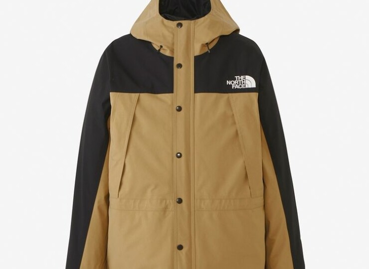 ノースフェイス マウンテンライトジャケット Mountain Light Jacket　NP62236 | Namche Bazar