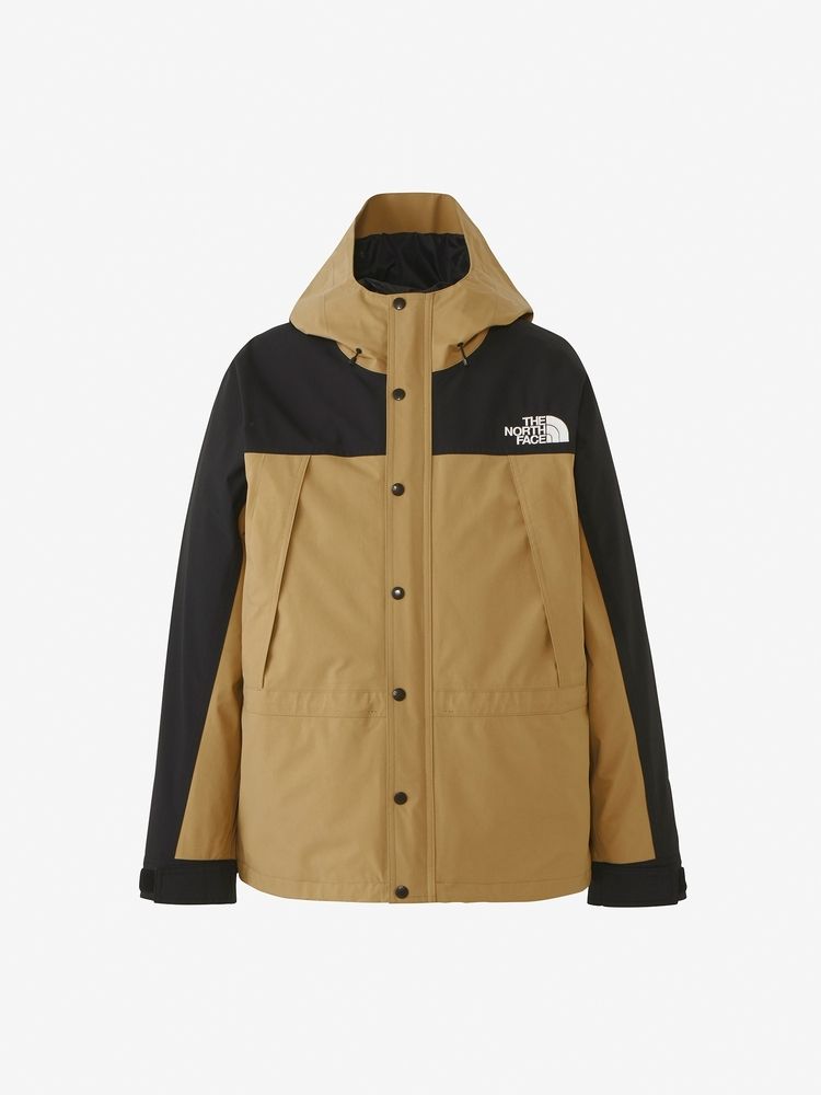 Sサイズ THE NORTHFACE マウンテンライトジャケット 18SS新作