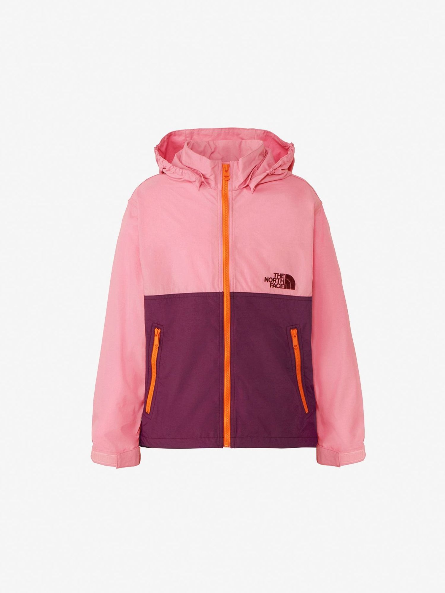 THE NORTH FACE ノースフェイス コンパクトジャケット（キッズ