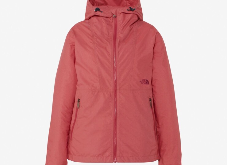 THE NORTH FACE ノースフェイス コンパクトジャケット（レディース） Compact Jacket Ws NPW72230 -  Namche Bazar