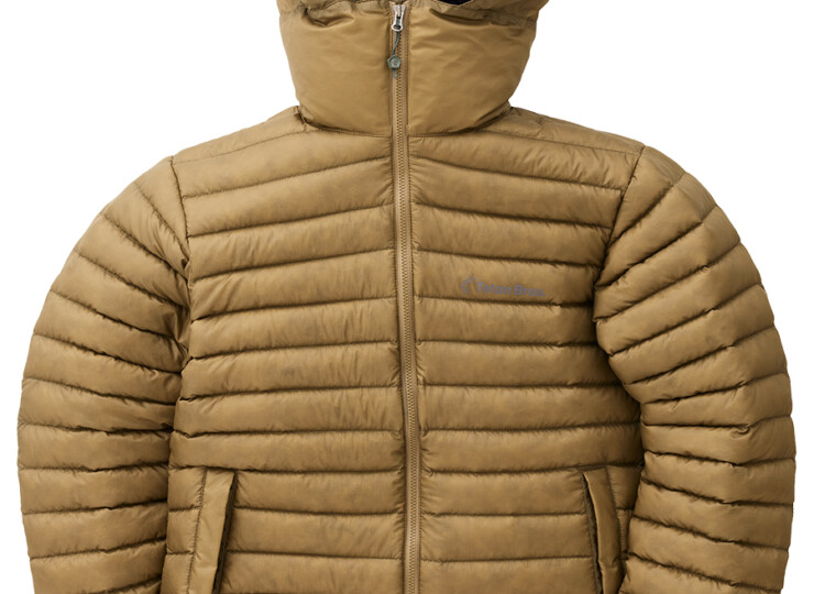 FALLWINTETeton Bros Bering Inner Hoody(Men)