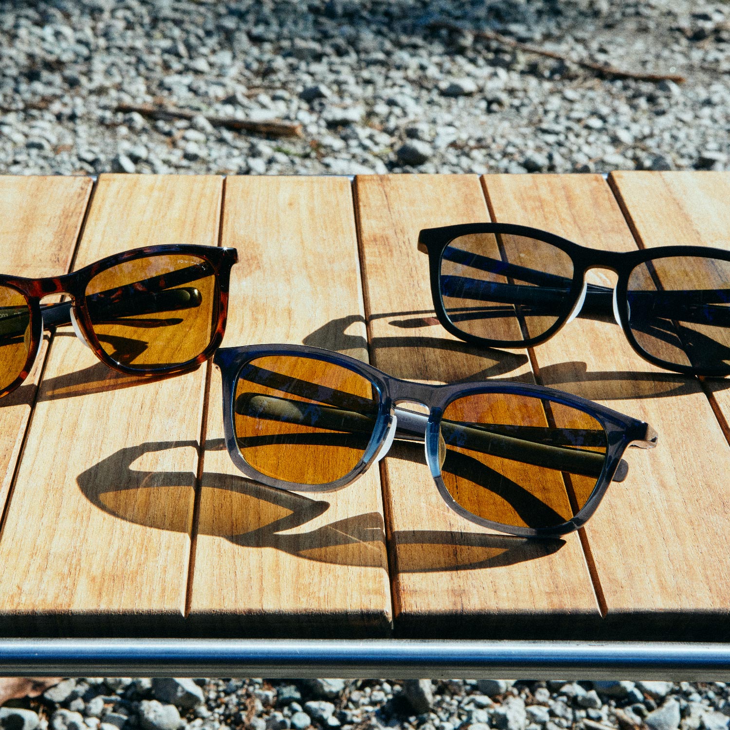 SOLAIZ OUTDOOR ソライズアウトドア SLD-003 アウトドアサングラス