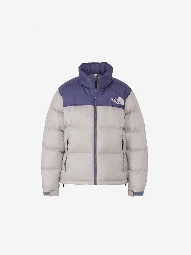 NEW 】THE NORTH FACE ノースフェイス ショートヌプシジャケット