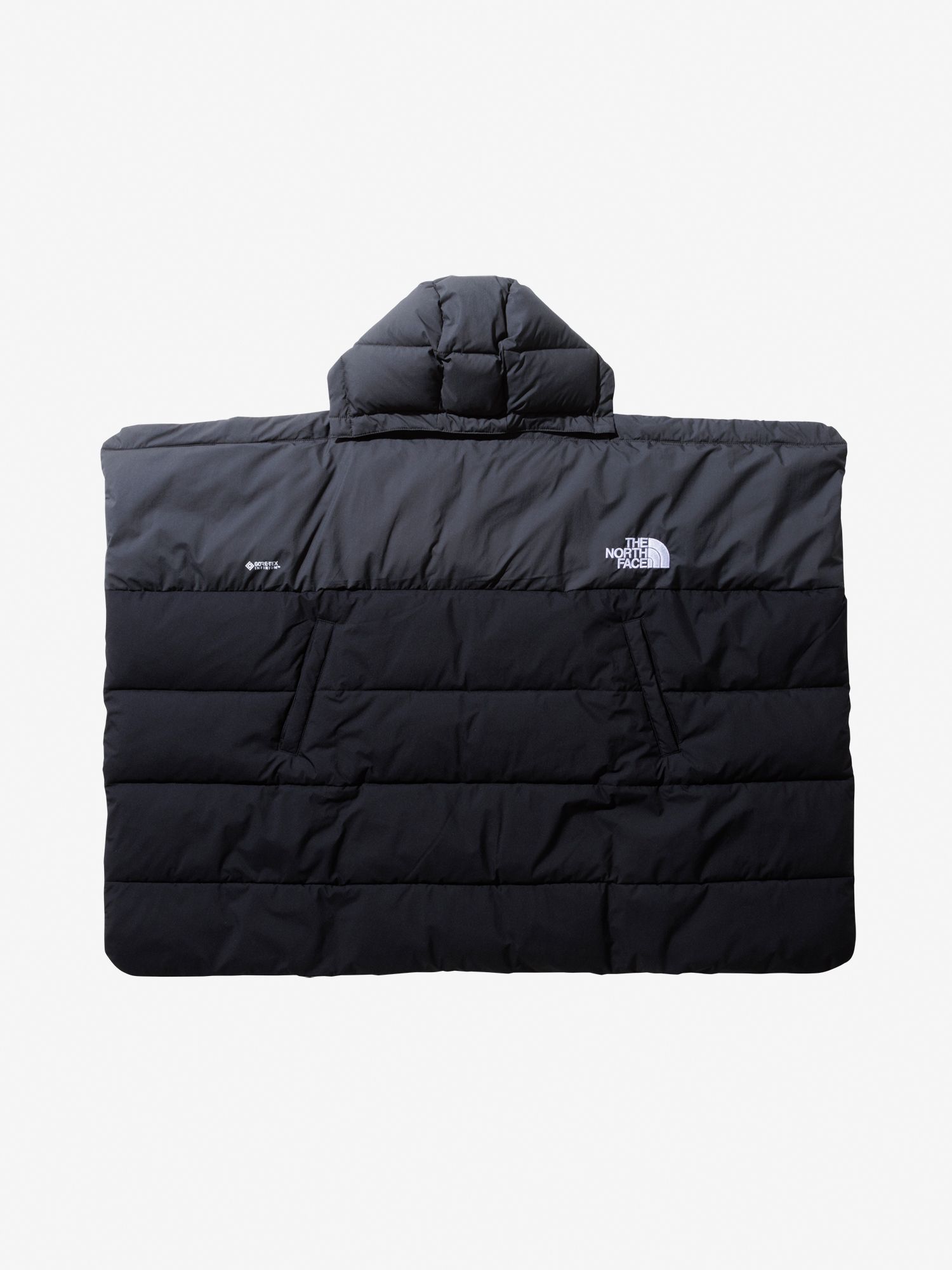 NORTHFACE ノースフェイス マルチシェルブランケット（ベビー