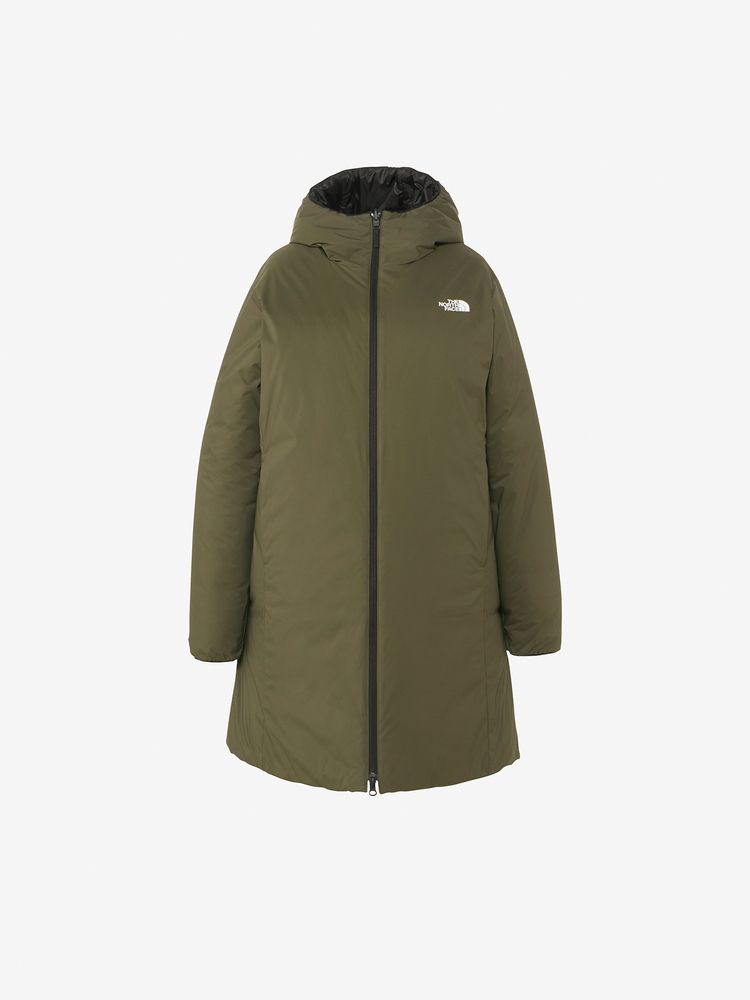 THE NORTH FACE ノースフェイス リバーシブルエニータイム