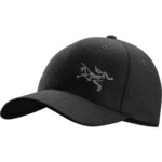 ☆WOOL BALLCAP ウールボールキャップ/KIMHEKIM☆ ARC'TERYX アークテリクス WOOL BALL CAP ウールボールキャップ