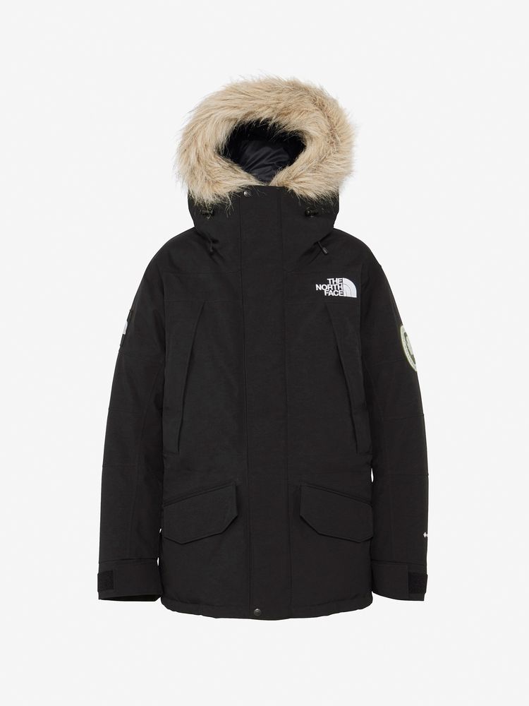 THE NORTH FACE ノースフェイス アンタークティカパーカ（ユニセックス