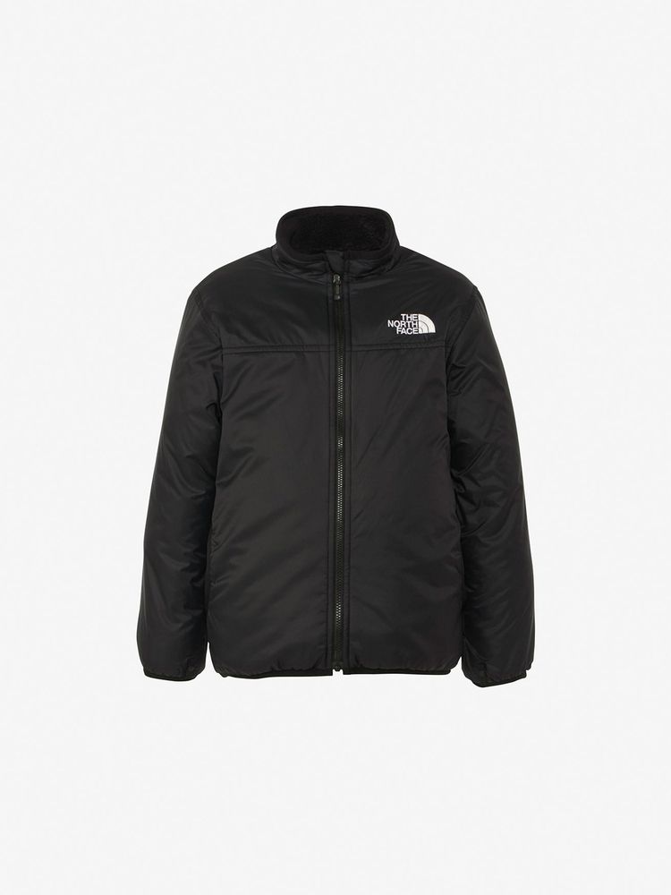 THE NORTH FACE ノースフェイス リバーシブルコージージャケット