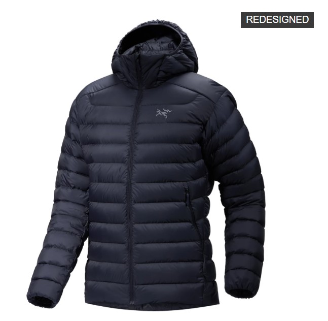 arc'teryx cerium AR size:m アークテリクス