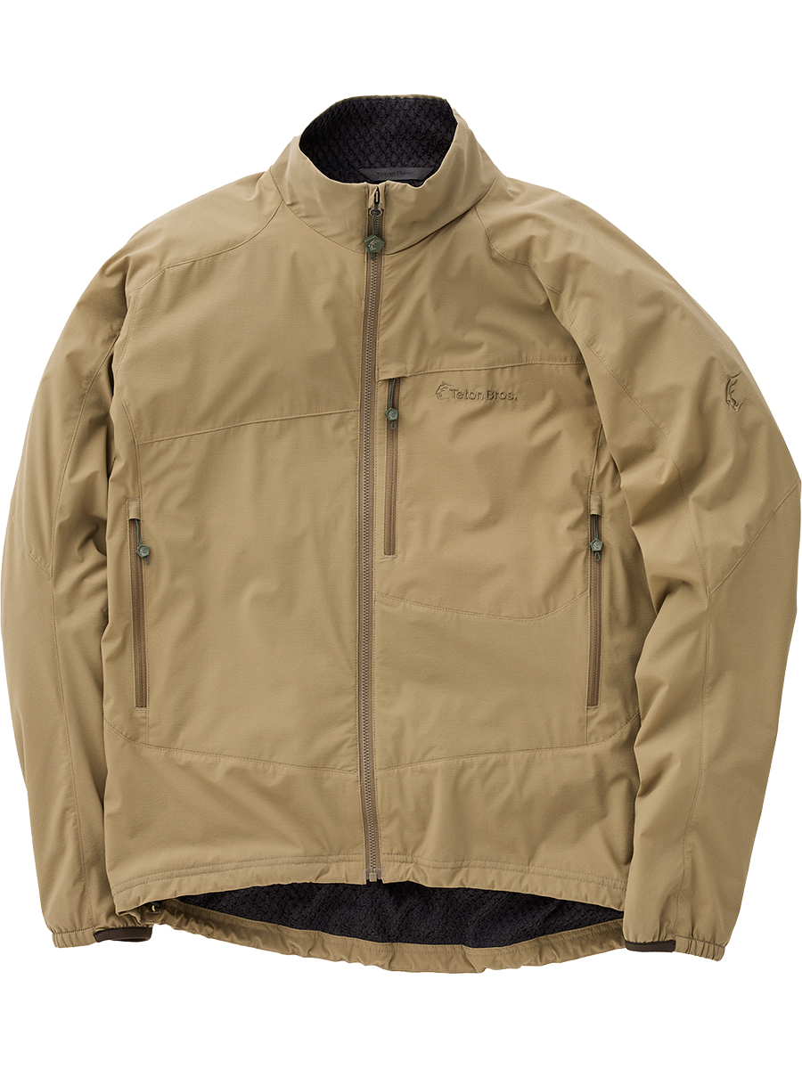 Teton Bros. ティートンブロス Sub Jacket サブジャケット(Unisex) インサレーションジャケット - Namche Bazar