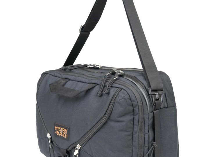 正規品】MYSTERY LANCH ミステリーランチ MR 3 ウェイ 18 19761575 多 