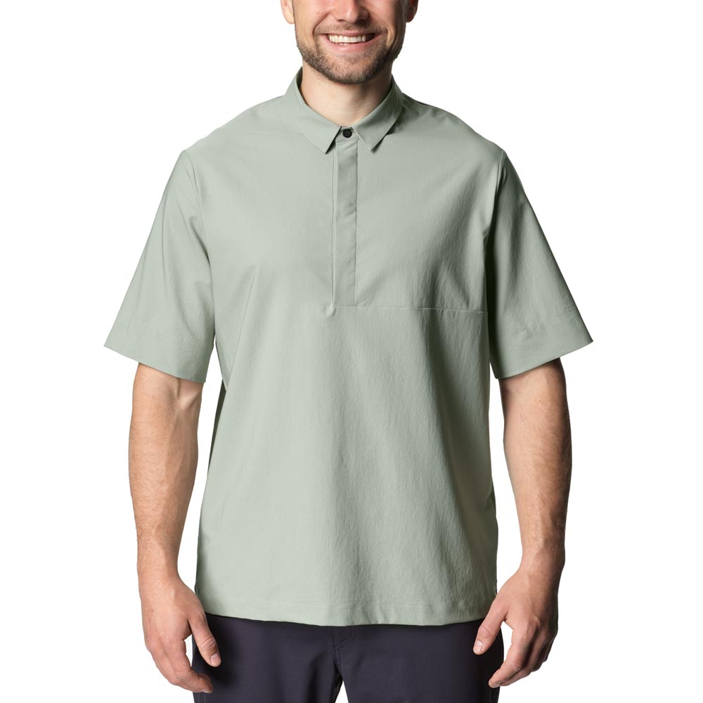 HOUDINI フーディニ Ms Cosmo Shirt メンズコスモシャツ