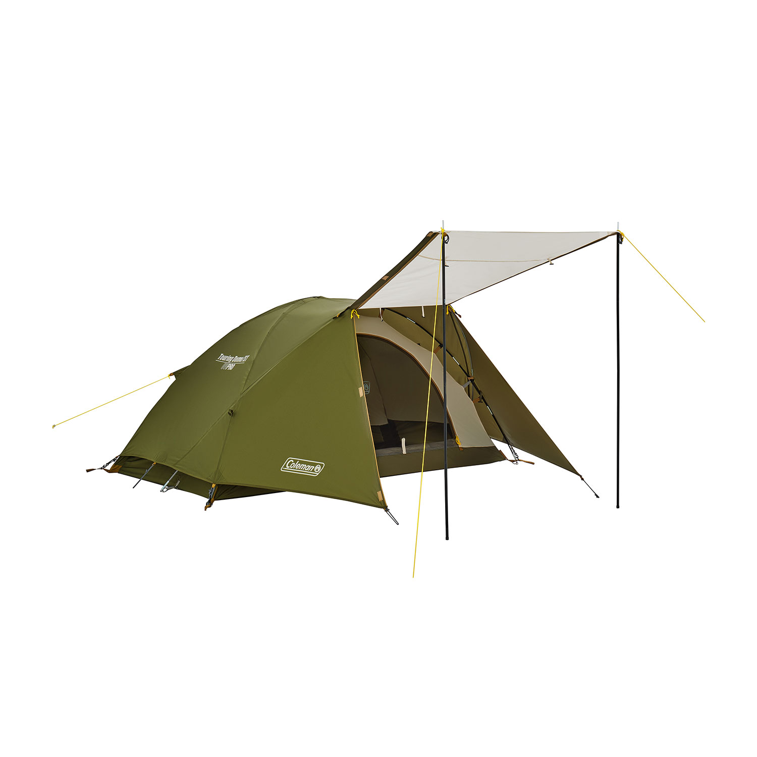 Coleman コールマン touringdomeST/ ツーリングドームST