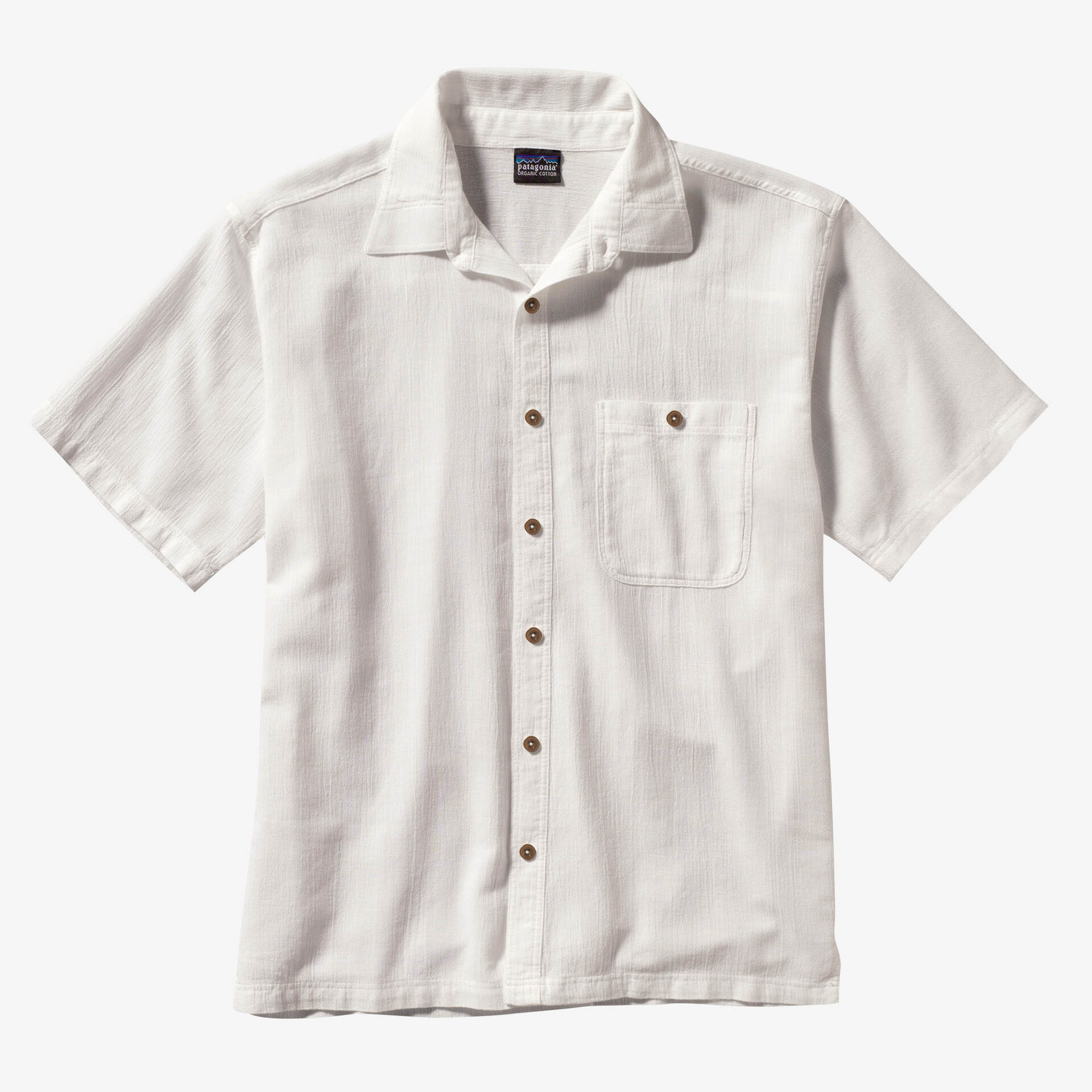 Patagonia パタゴニア Ms A/C Shirt Ms A/C Shirt オーガニック
