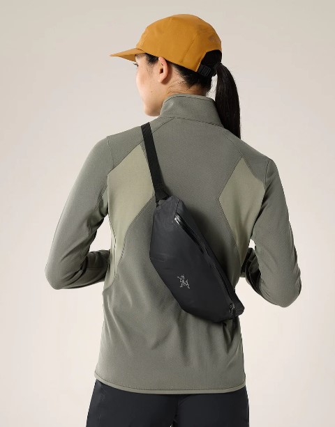 正規品】Arc'teryx アークテリクス Granville Crossbody Bag グラン ...