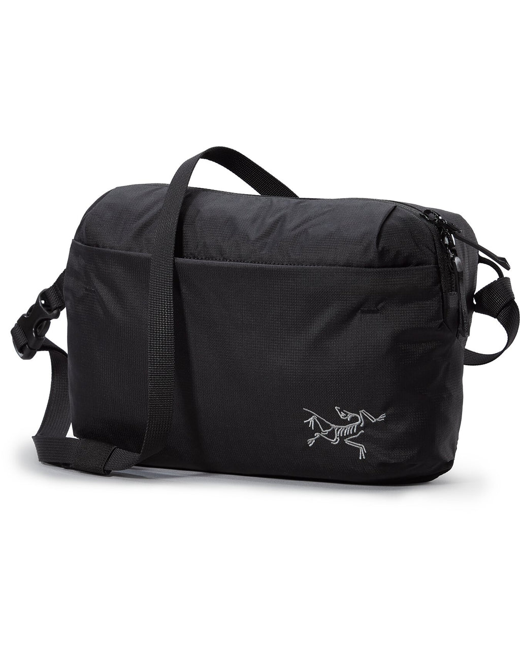 正規品】Arc'teryx アークテリクス Heliad 6L Crossbody bagヒリアド 6 