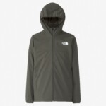THE NORTHFACE ザ・ノース・フェイス ES エニータイムウィンド