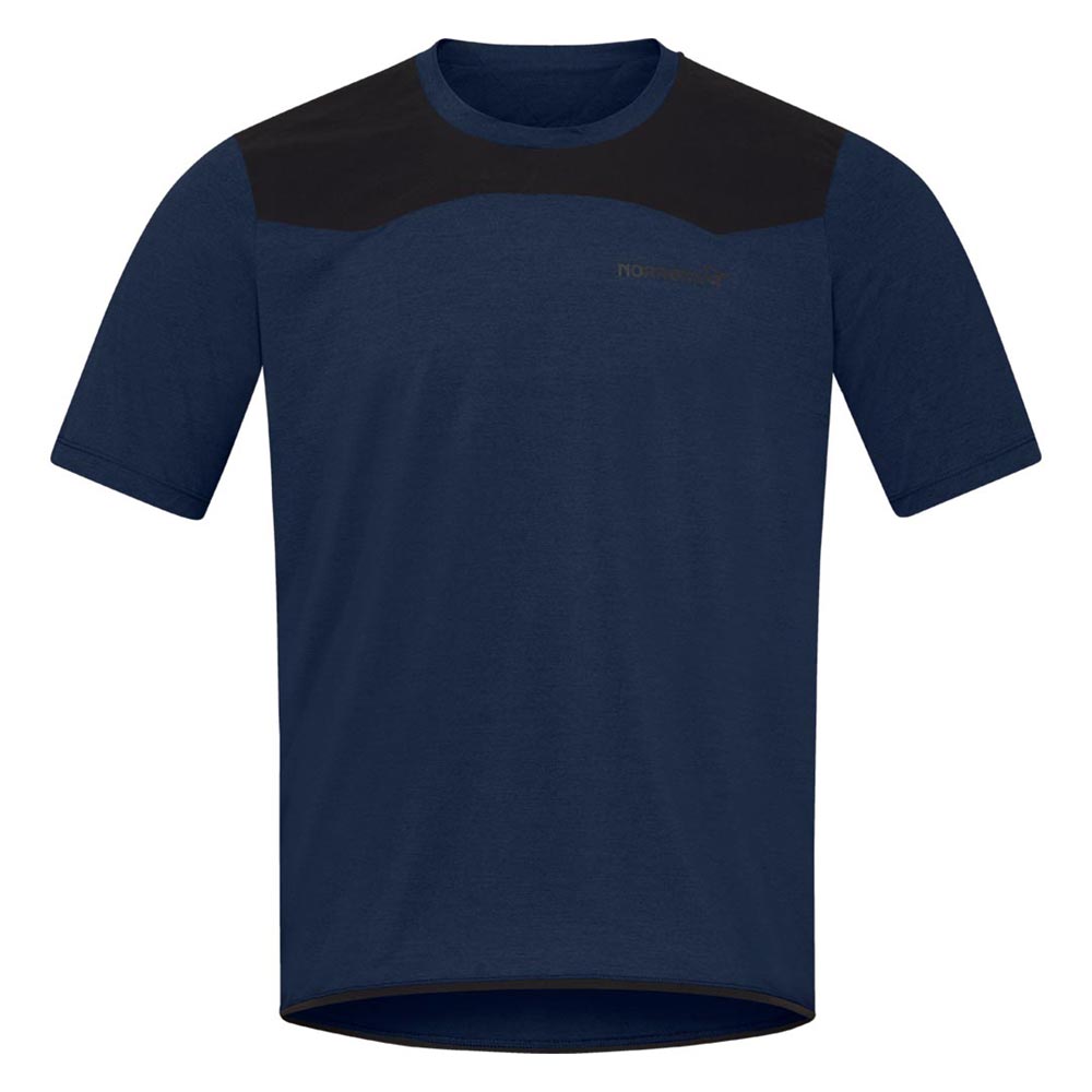 ノローナイコライザー半袖Tシャツトレイルランニングキャンプトレーニング 楽天市場】NORRONA(ノローナ)skibotn equaliser tech T-Shirt (M
