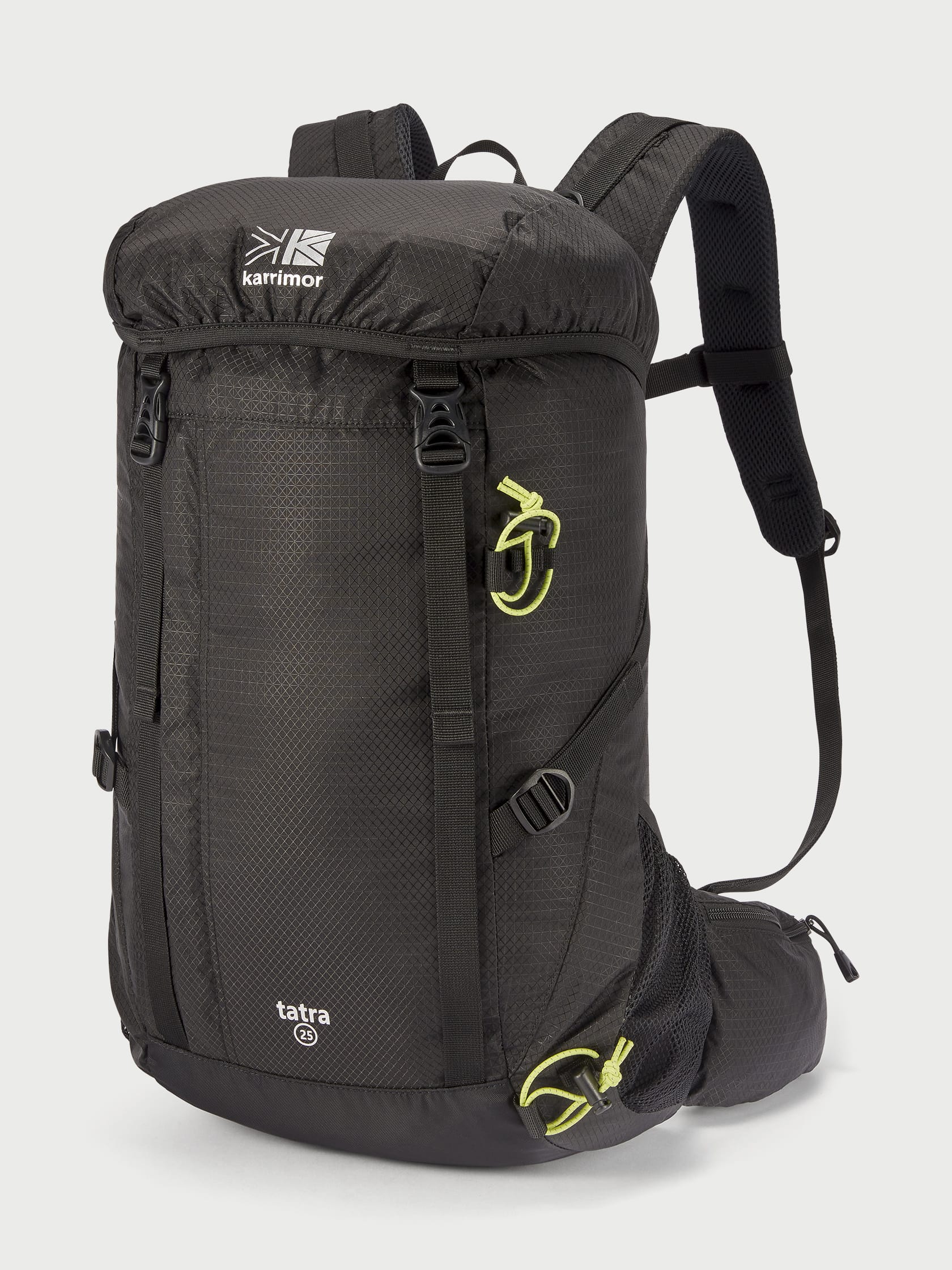 カリマーKarrimor タトラ25Ltd.23 tatra 25 Ltd.23 優れた強度/X-GRIDR