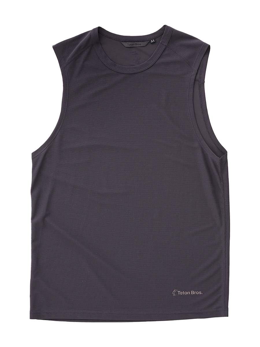 Teton Bros.ティートンブロス ELV1000 Non Sleeve ノンスリーブ