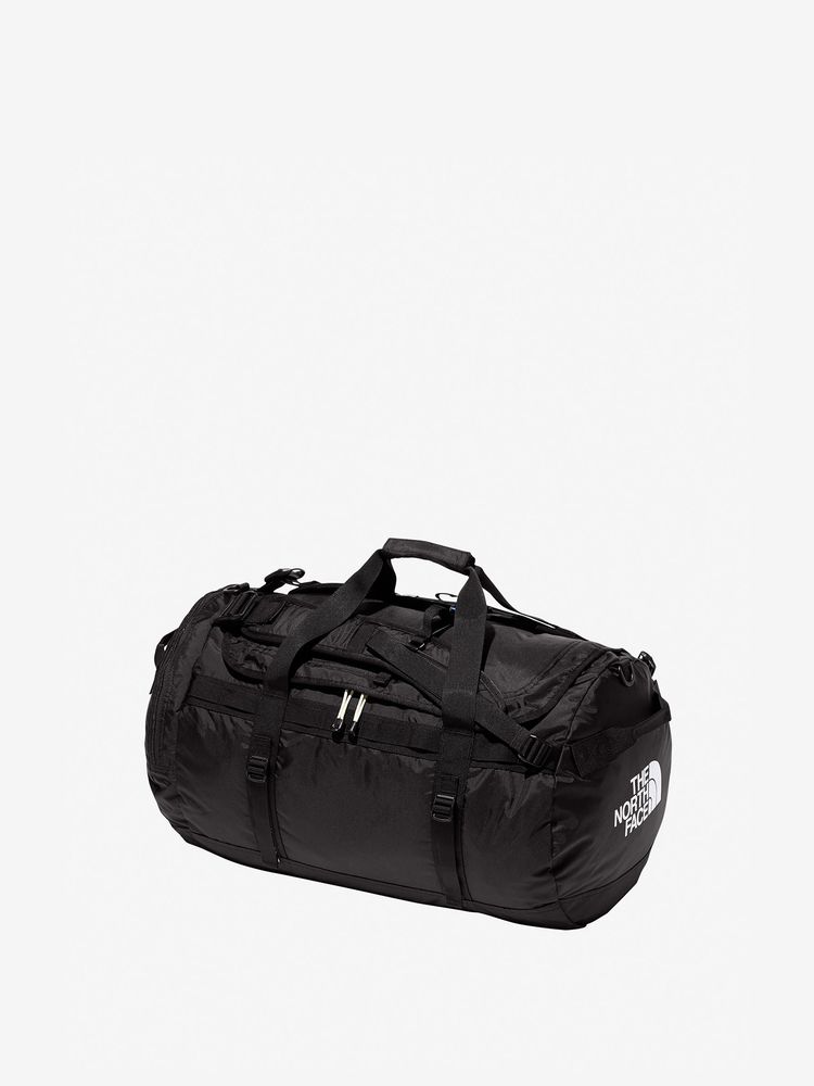 THE NORTH FACE ザ・ノース・フェイス ナイロンダッフル50（キッズ） K
