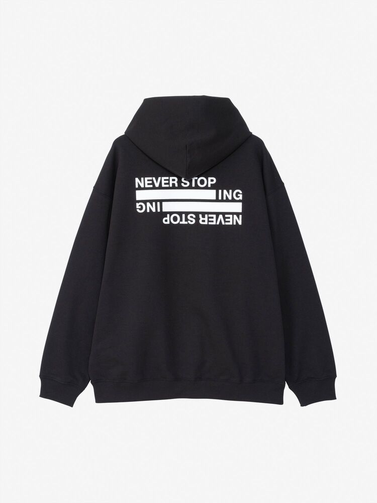 ザ・ノース・フェイスTHE NORTH FACE ネバーストップ アイエヌジー