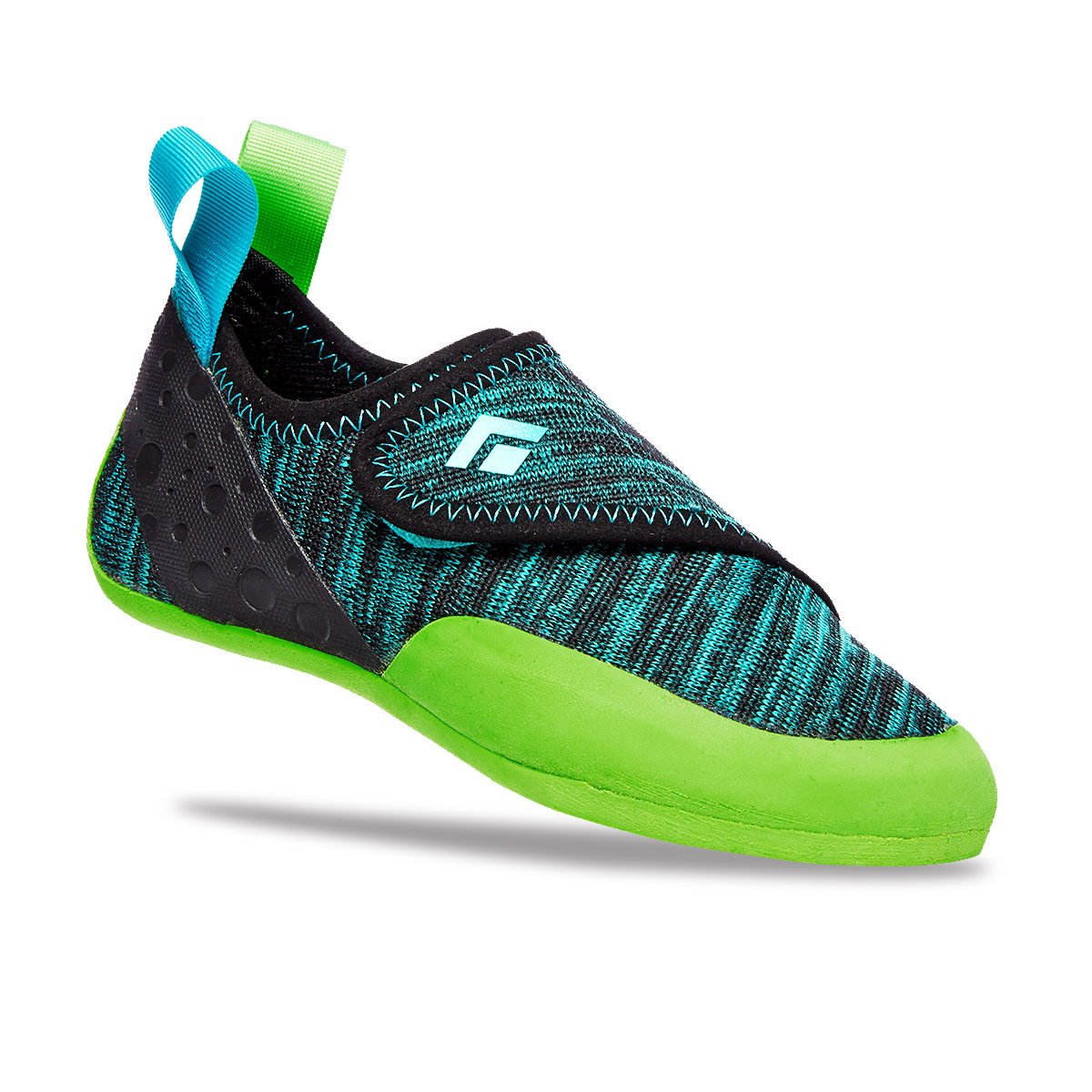 (取寄) ブラックダイヤモンド キッズ モーメンタム クライミング シュー - キッズ  kids Momentum Climbing Shoe - Kids' Envy Green BLACKDIAMOND ブラックダイヤモンド モーメンタムキッズ MOMENTUM KIDS