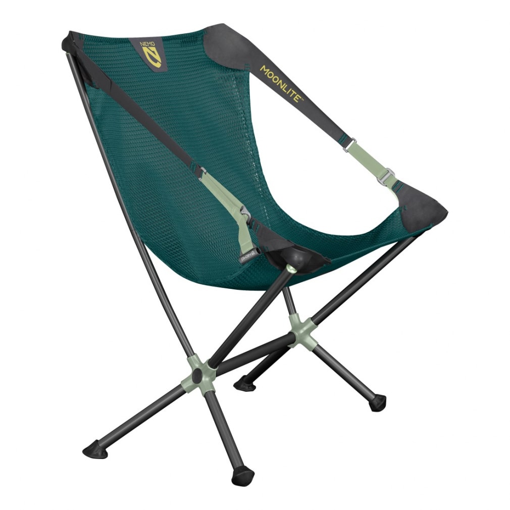 新品 NEMO ニーモ ムーンライト リクライニングチェア NM-MLCH-BB NEMO ニーモ ムーンライト リクライニングチェア NM-MLCH