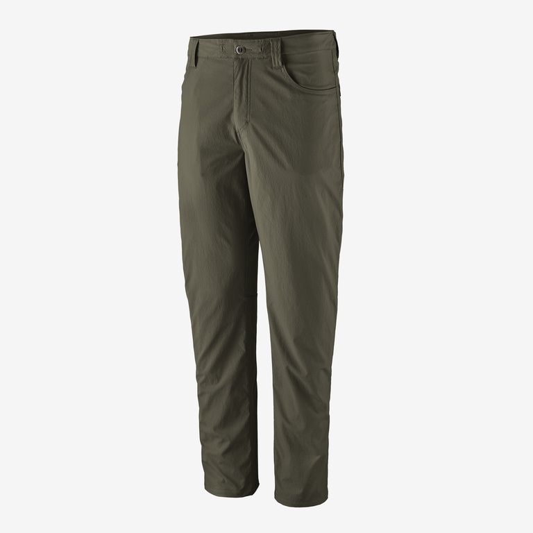 Patagonia パタゴニア Ms Quandary Pants – Short メンズ