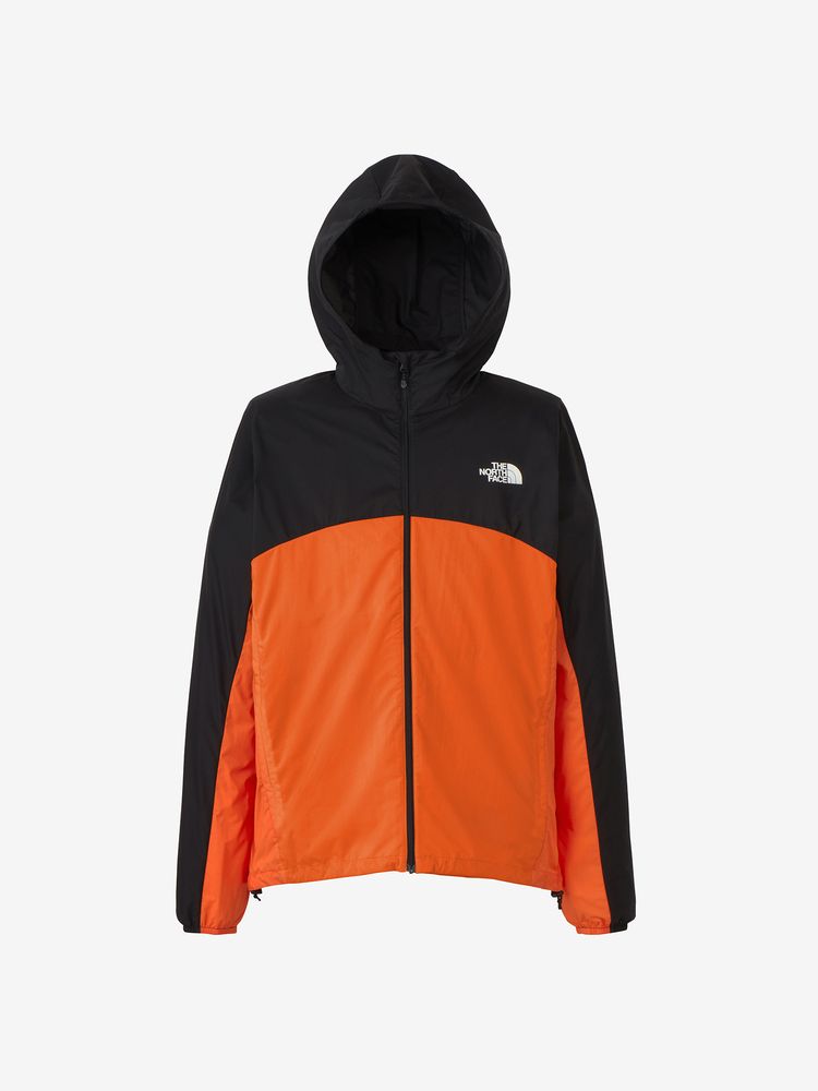 THE NORTH FACE ザ・ノース・フェイス スワローテイルフーディ（メンズ