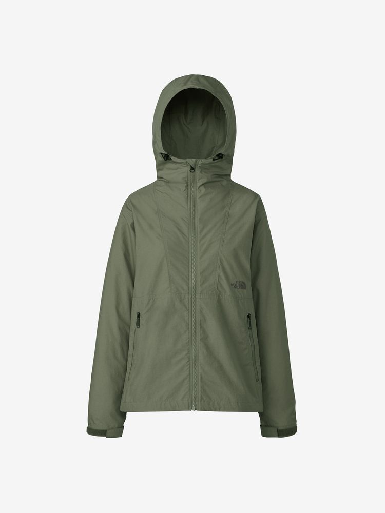 THE NORTH FACE ザ・ノース・フェイス コンパクトジャケット