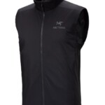 free port　arc'teryx ベスト　値下げ中 ARC'TERYX アークテリクス 23SS X000006965 SYSTEM_A CHEXA