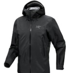 Arc'teryx アークテリクス BETA SL JACKET MENS ベータ SL ジャケット