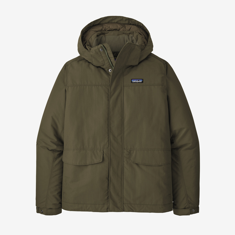 patagonia Isthmus JKT パタゴニア イスマスジャケット patagonia パタゴニア メンズ・イスマス・ジャケット Ms Isthmus Jkt