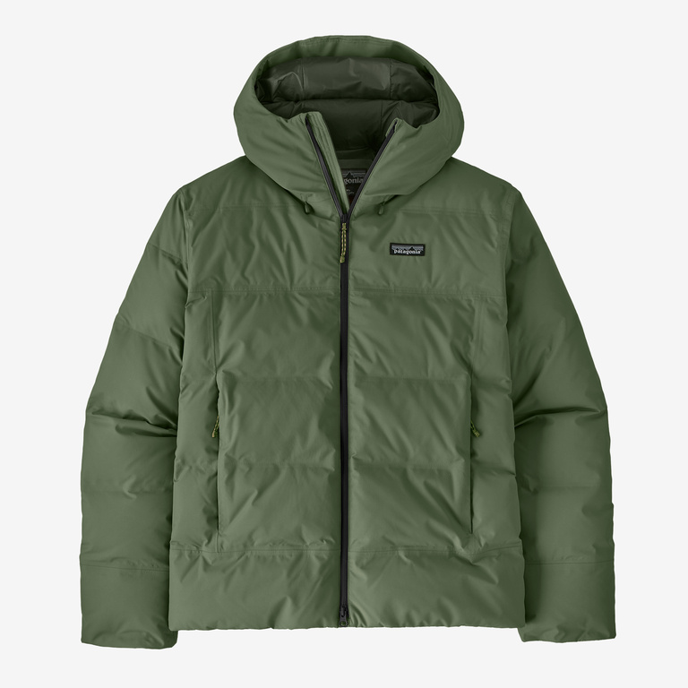 patagonia パタゴニア メンズ・ジャクソン・グレイシャー