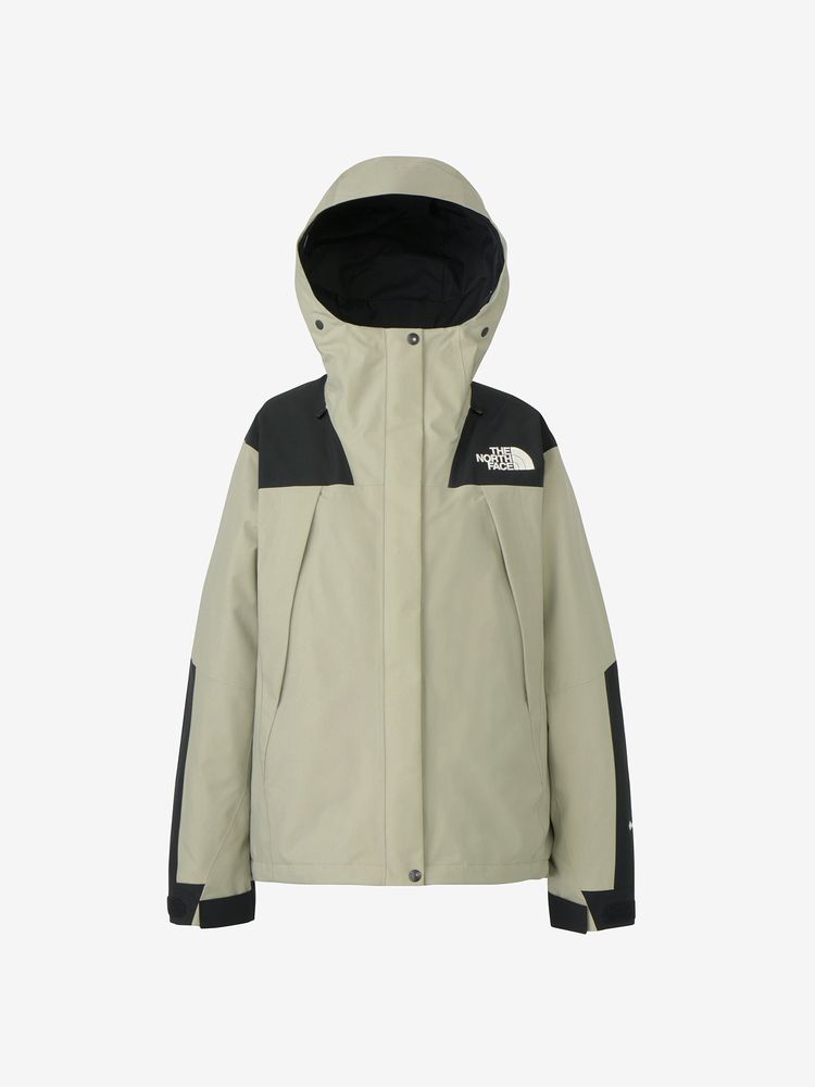 THE NORTH FACE ノースフェイス ザ・ノース・フェイス マウンテンジャケット（レディース） Mountain Jacket  NPW61800 防水透湿・冬山対応ハードシェルジャケットNPW62400 - Namche Bazar