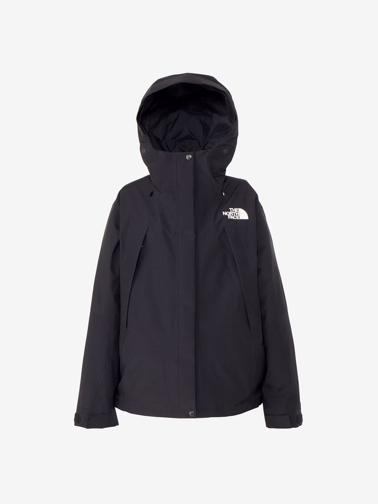 THE NORTH FACE ノースフェイス ザ・ノース・フェイス マウンテンジャケット（レディース） Mountain Jacket NPW61800  防水透湿・冬山対応ハードシェルジャケットNPW62400 - Namche Bazar